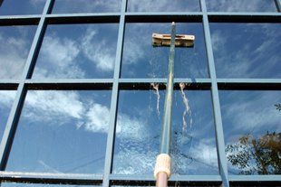 Window Cleaning