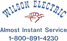 Wilson Electric Inc Wilson Electric Inc