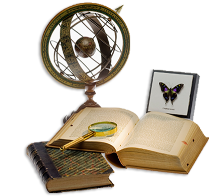 Variety of antique objects—appraisals in New York, New York
