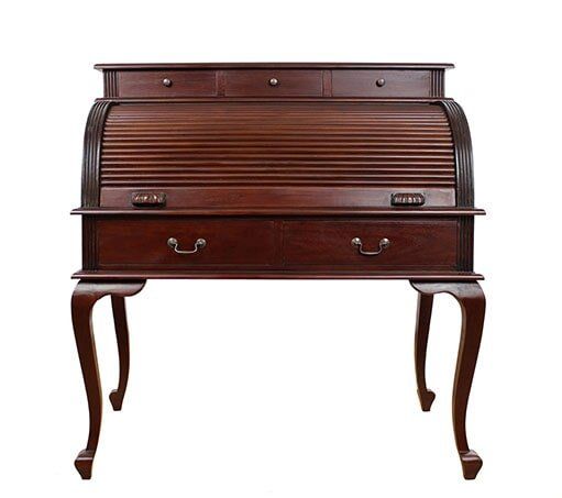 Antique Roll-top desk—Estate sales in New York, New York