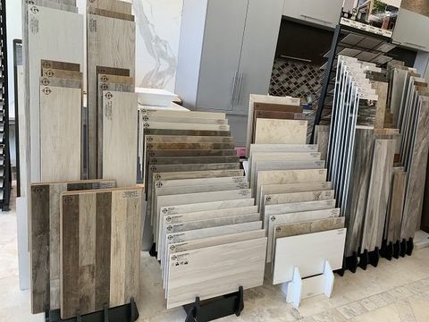 Tile Samples  in Atlantic Beach, FL