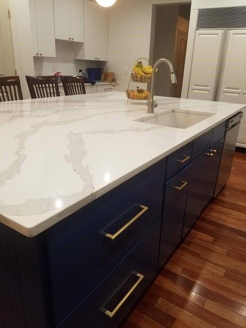 Quartz Countertop