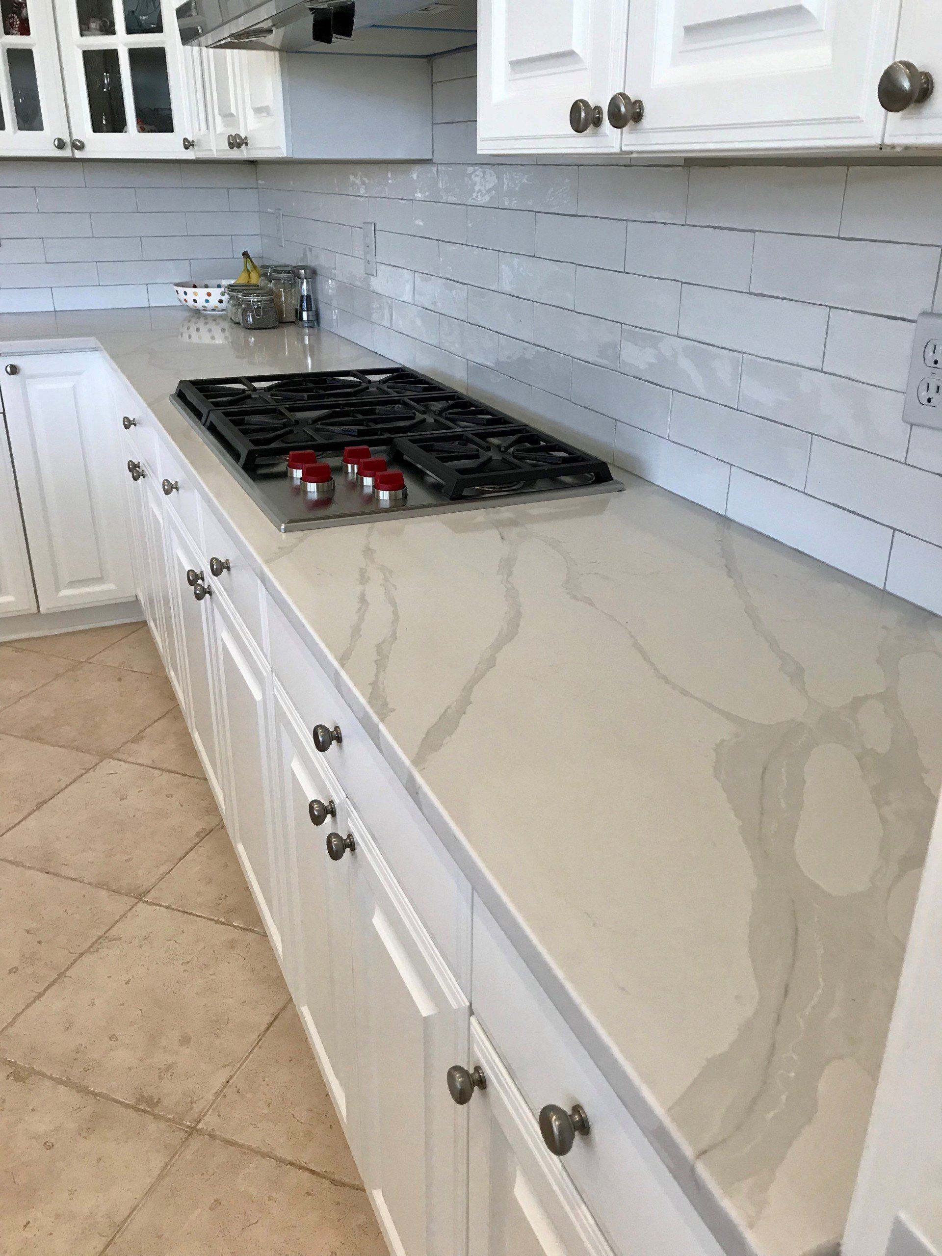 Quartz Countertop