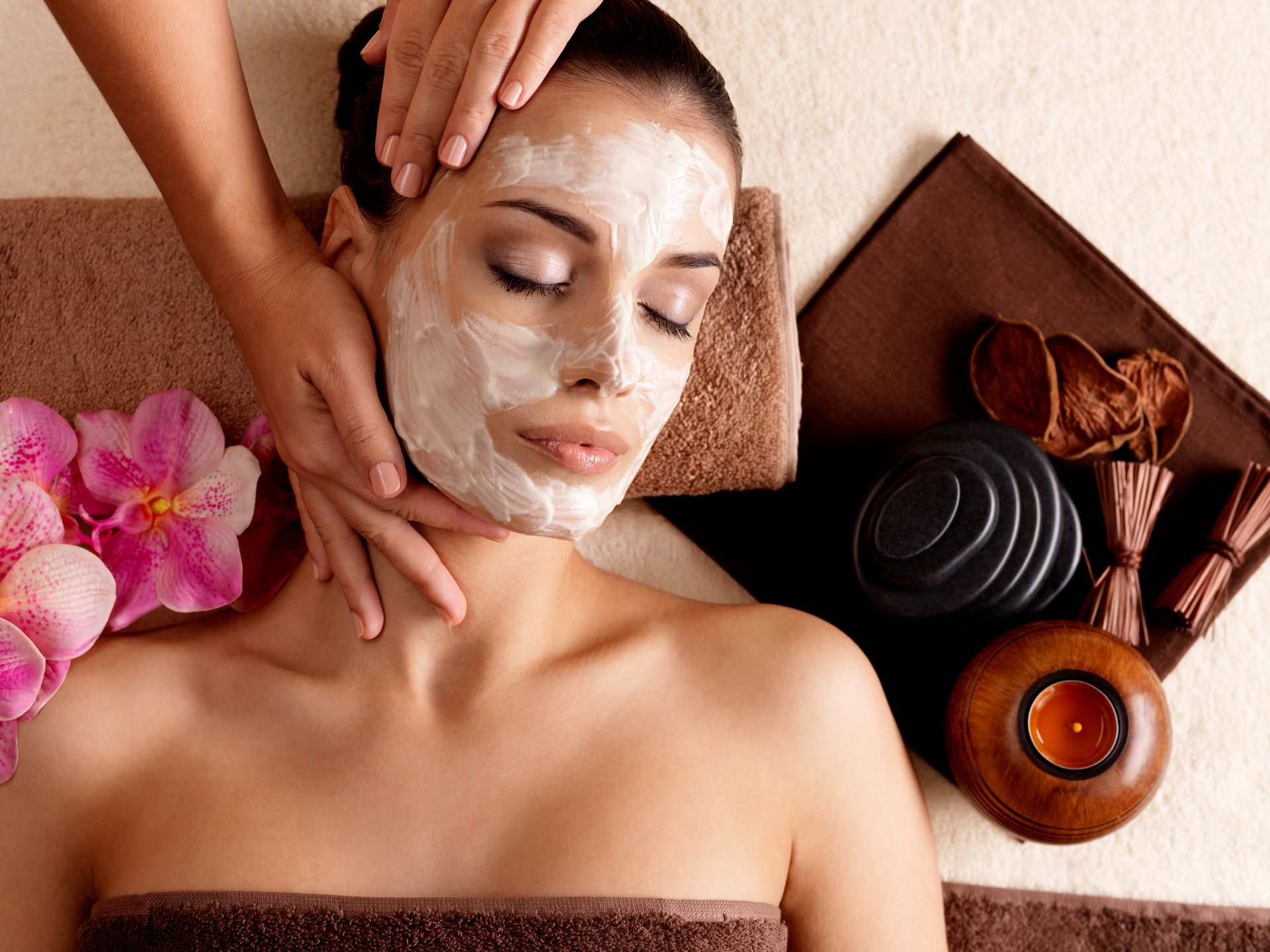 skin care treatment
