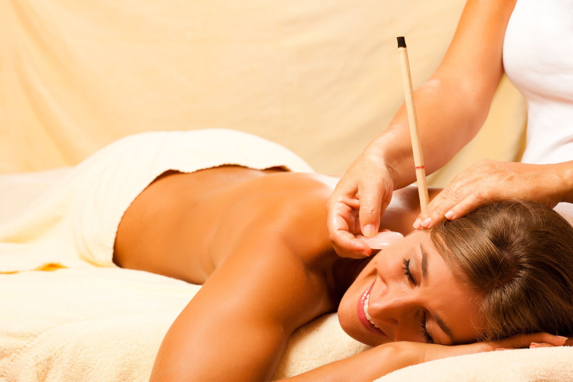 body treatment
