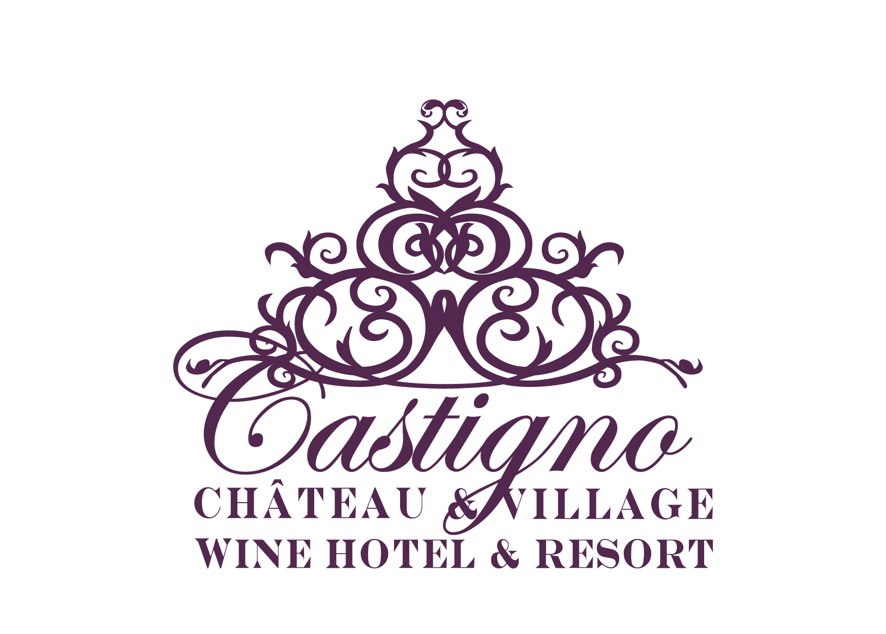Château Castigno
