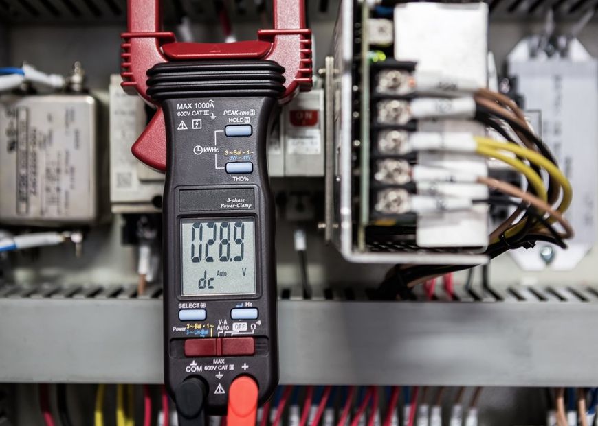 Electrical Equipment — Vineland, NJ — Wells Electric