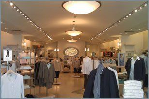 Shop Lighting Electric Work — Vineland, NJ — Wells Electric