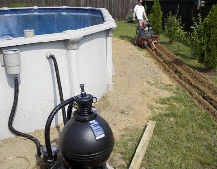 Pool Electric Work — Vineland, NJ — Wells Electric