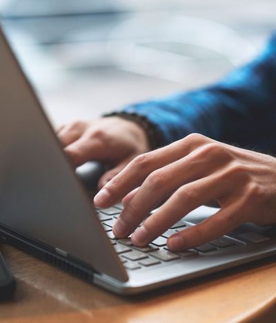 Using Laptop — Petersburg, VA — Convenient Computer Repair