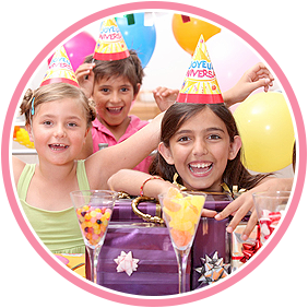 Children party