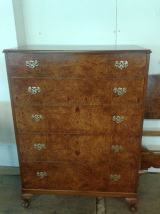 storage table