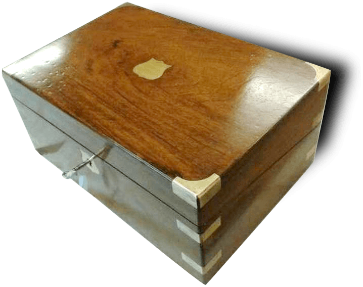 box