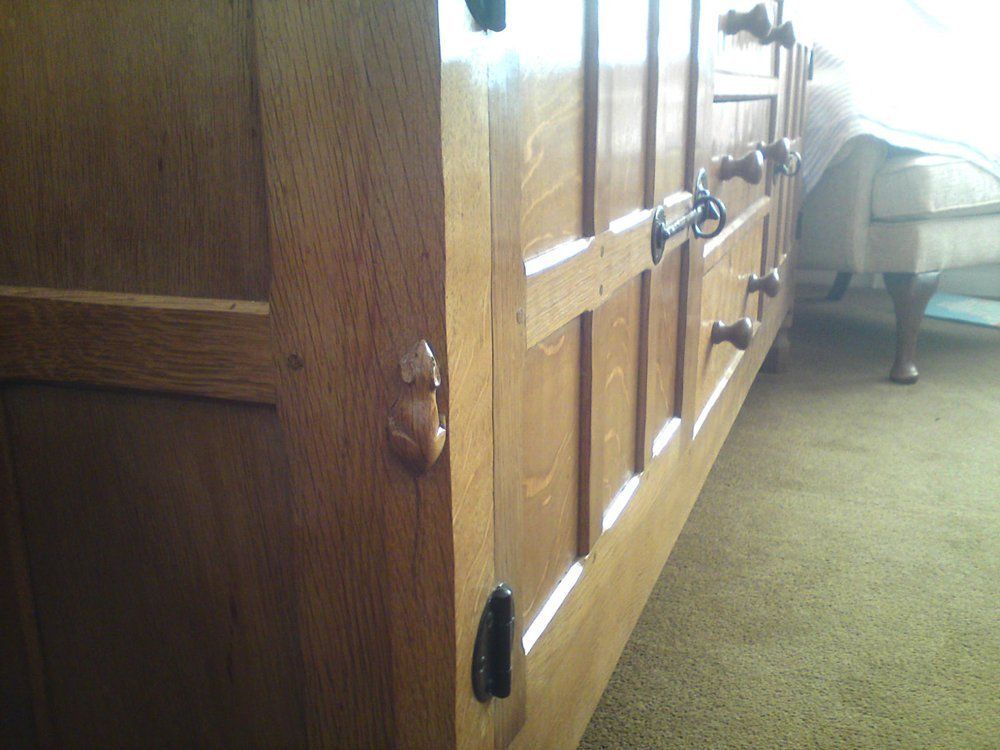 storage boxes