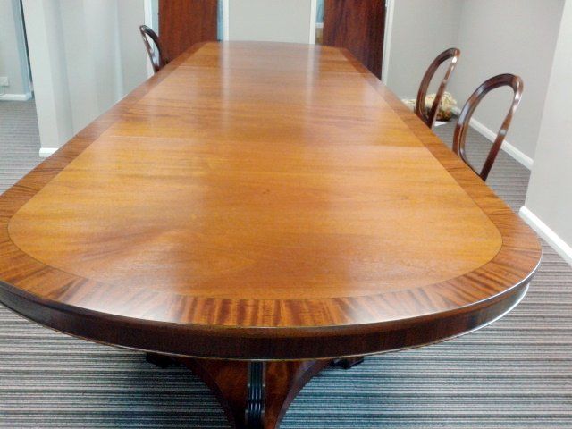 round table