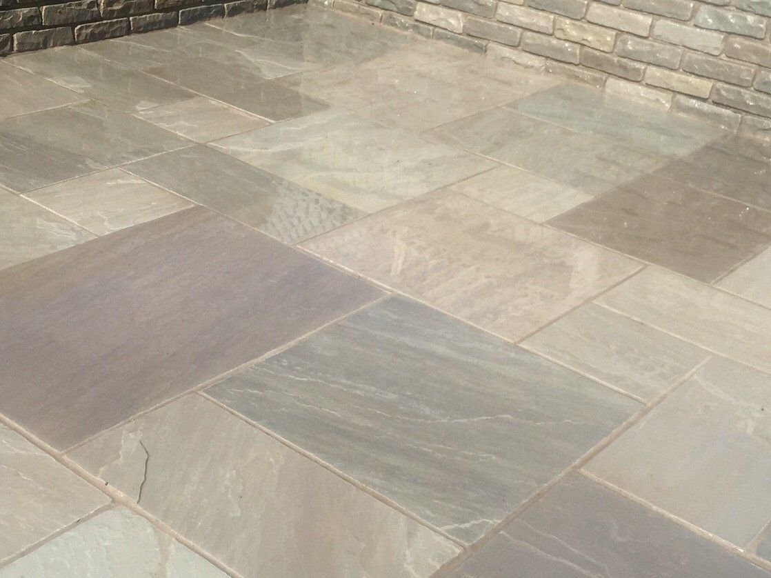 tiles