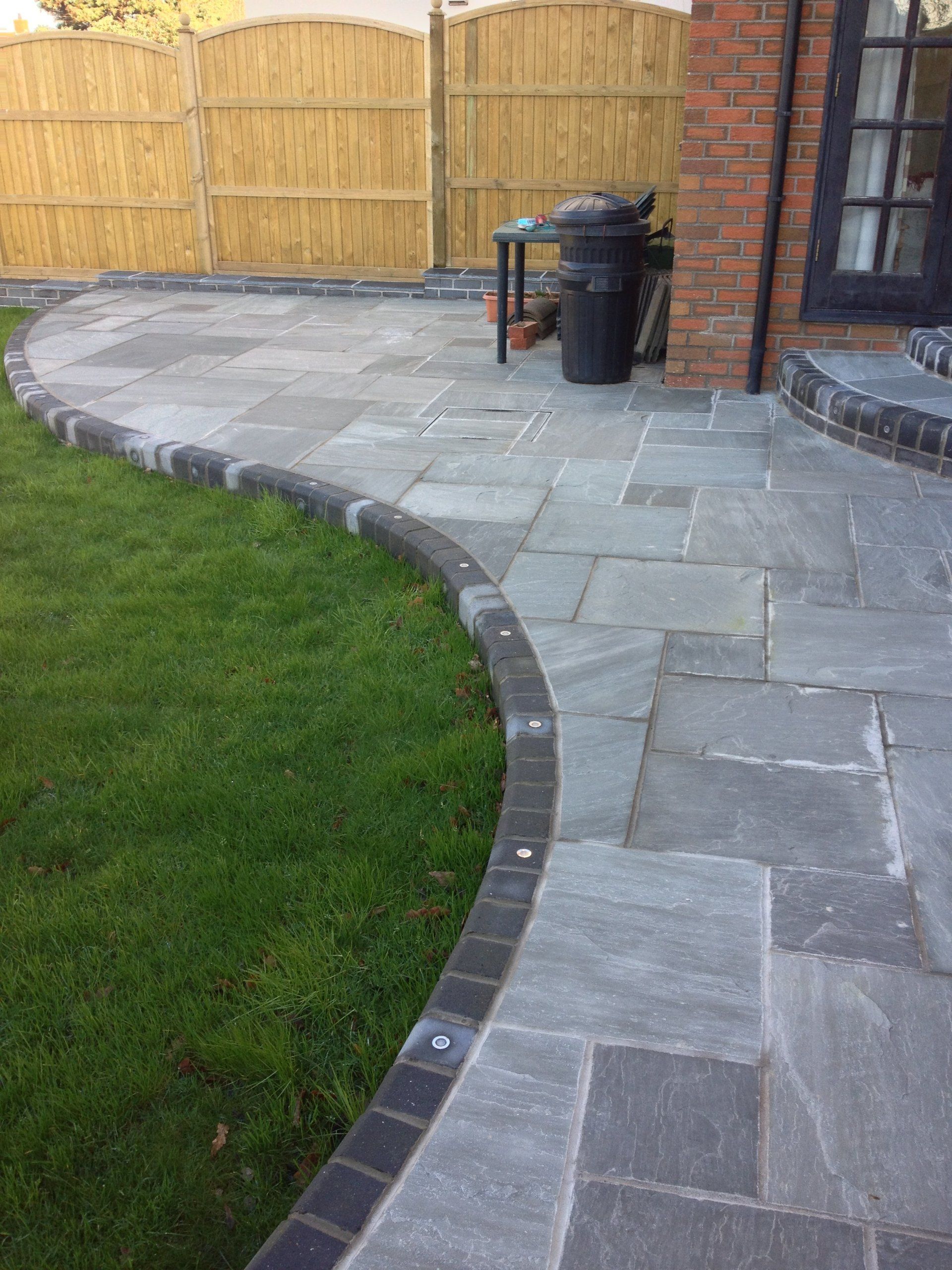 walkway
