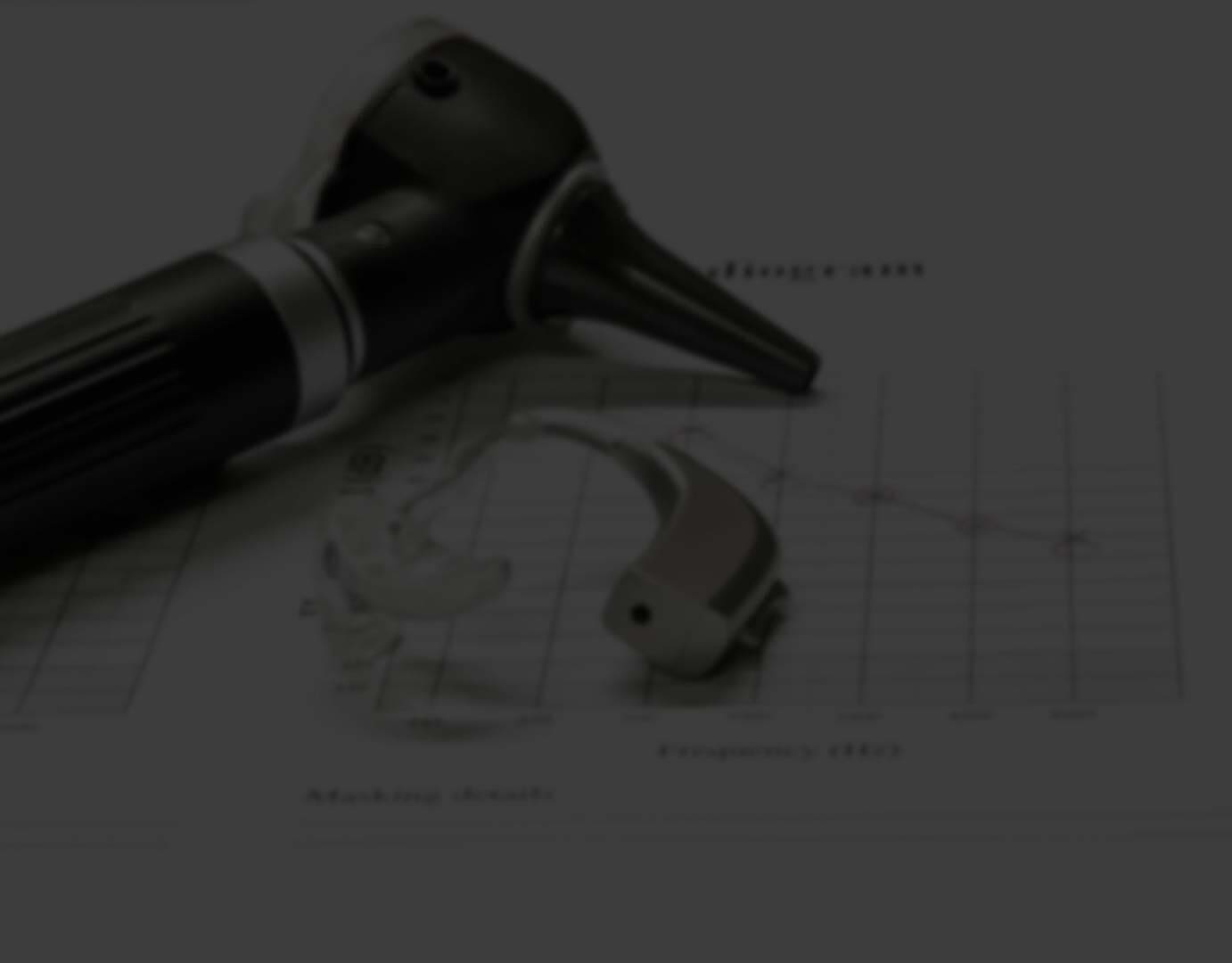 Tool and graph used to determine if someone needs hearing aids in Orlando, FL Tool and graph used to determine if someone needs hearing aids in Orlando, FL
