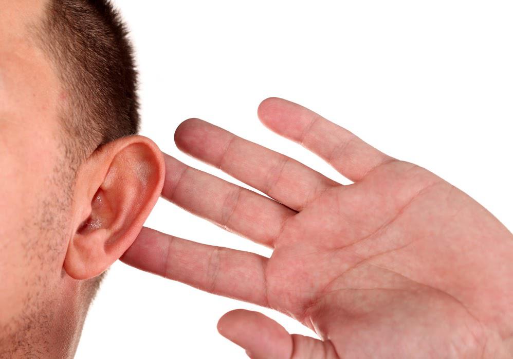 Hearing Loss — Sanford FL — Accurate Heating Technology Inc
