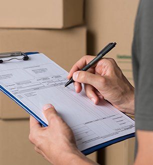 Storage — Paper Signing in Henrico, VA Storage — Paper Signing in Henrico, VA
