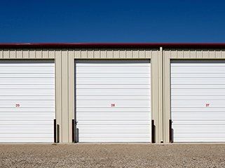 Storage Company — Secured Storage in Henrico, VA Storage Company — Secured Storage in Henrico, VA