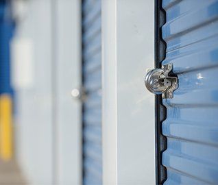 Trailers — Sealed Storage in Henrico, VA