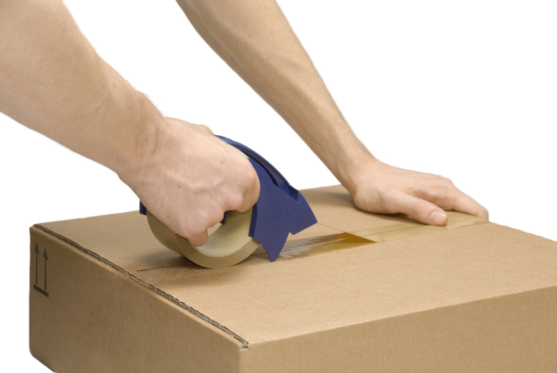 Package — Packed Storage in Henrico, VA Package — Packed Storage in Henrico, VA