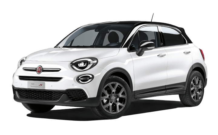Fiat 500x 1.6 Urban