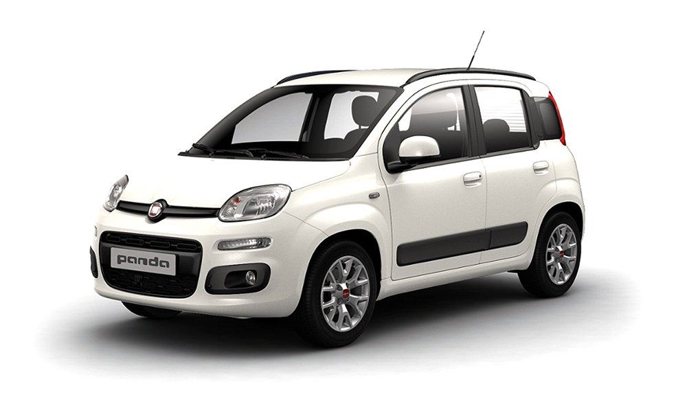 Fiat Panda 1.2 Easy Benzina