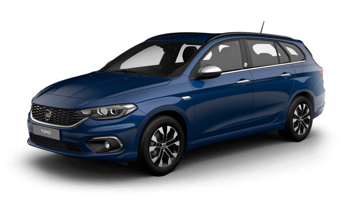 Fiat Tipo Sw 1.3 Easy Diesel