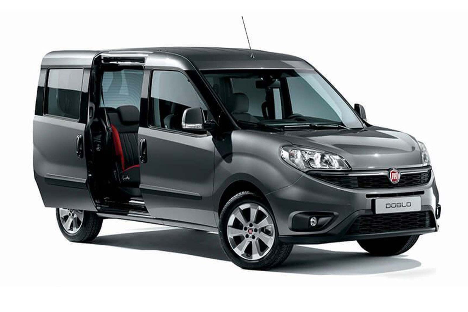 Fiat Ducato Ch1