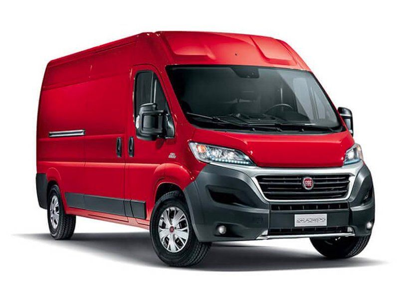 Fiat Talento