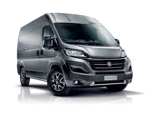 Fiat Doblò Cargo Easy 1.3 Diesel