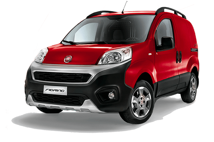 Fiat Doblò Cargo