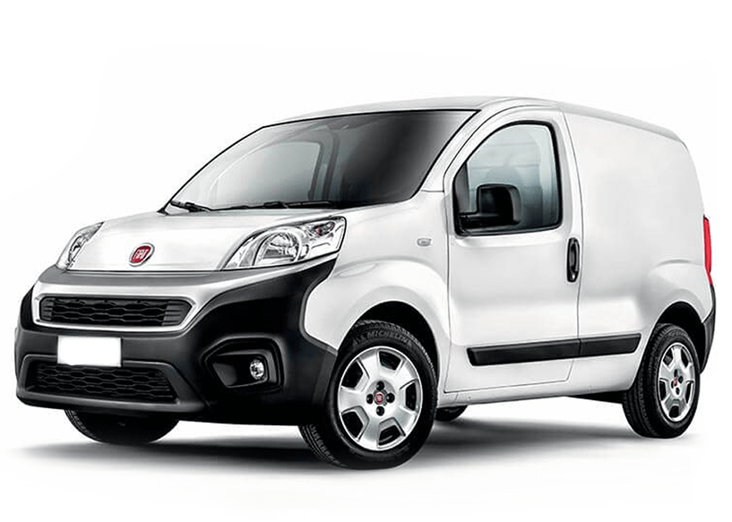 Fiat Fiorino 1.4 Benzina