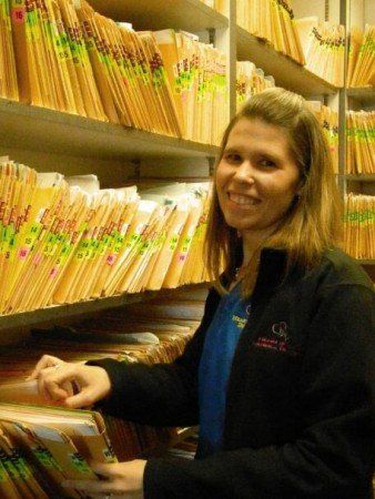 Darlene — Teeth Cleaning in College Station, TX