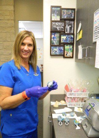 Robin — Teeth Cleaning in College Station, TX