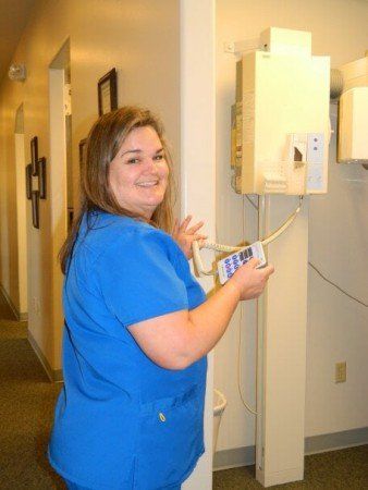 Wendy — Teeth Cleaning in College Station, TX