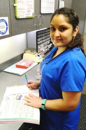 Angela — Teeth Cleaning in College Station, TX
