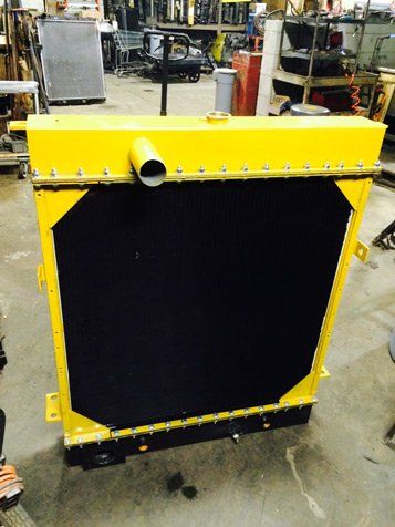 Full Size Render - Radiator Service in Garfield, NJ
