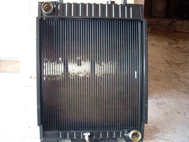 Radiator - Radiator Service in Garfield, NJ