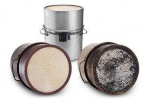 Filter Cleaning - Industrial Radiators in Garfieild, NJ