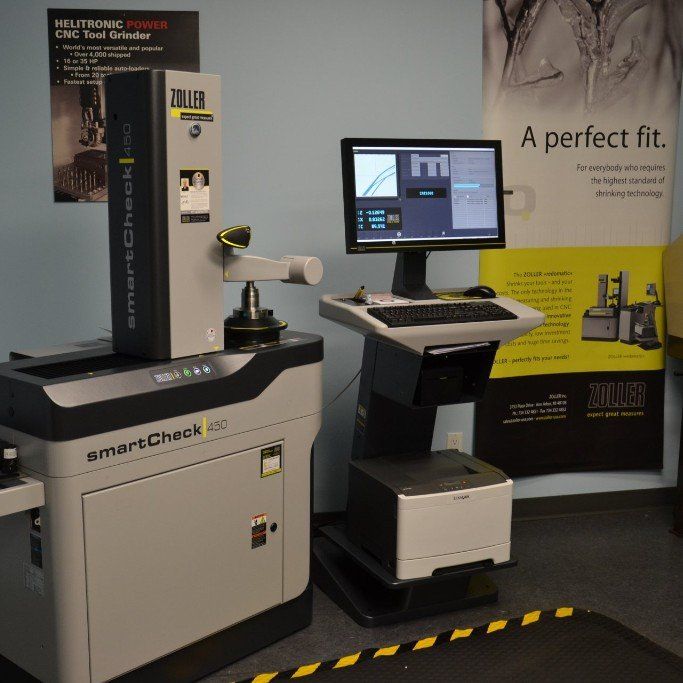 Tooling and R&D