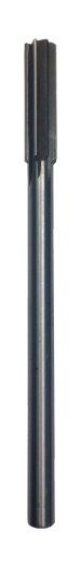 Carbide & HSS Chucking Reamer