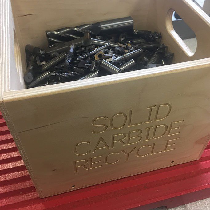 Tooling and R&D