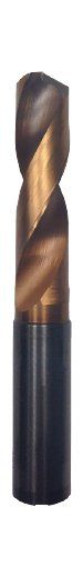 Solid Carbide Drill