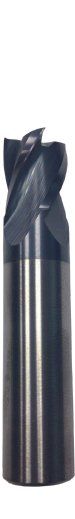 Stub Length Endmill