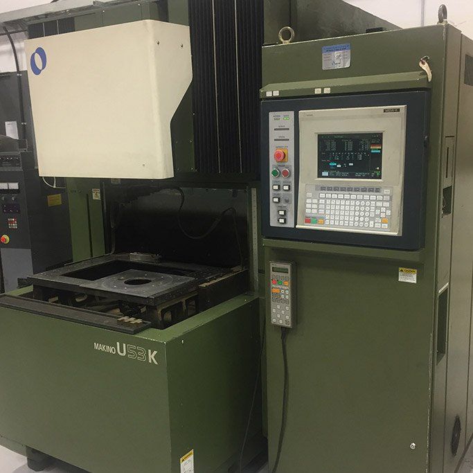 Surface Grinding