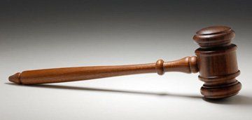 Family Lawyer - Stockport - Ayres Waters - Gavel