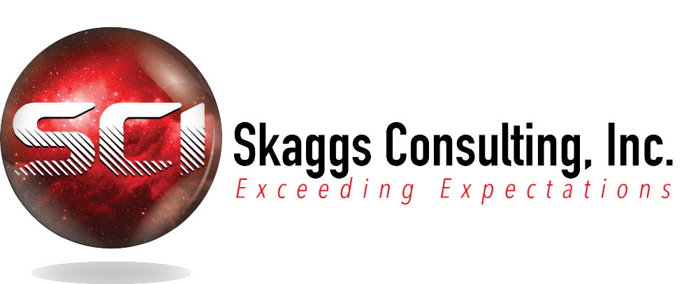 Skaggs Consulting Inc. Skaggs Consulting Inc.